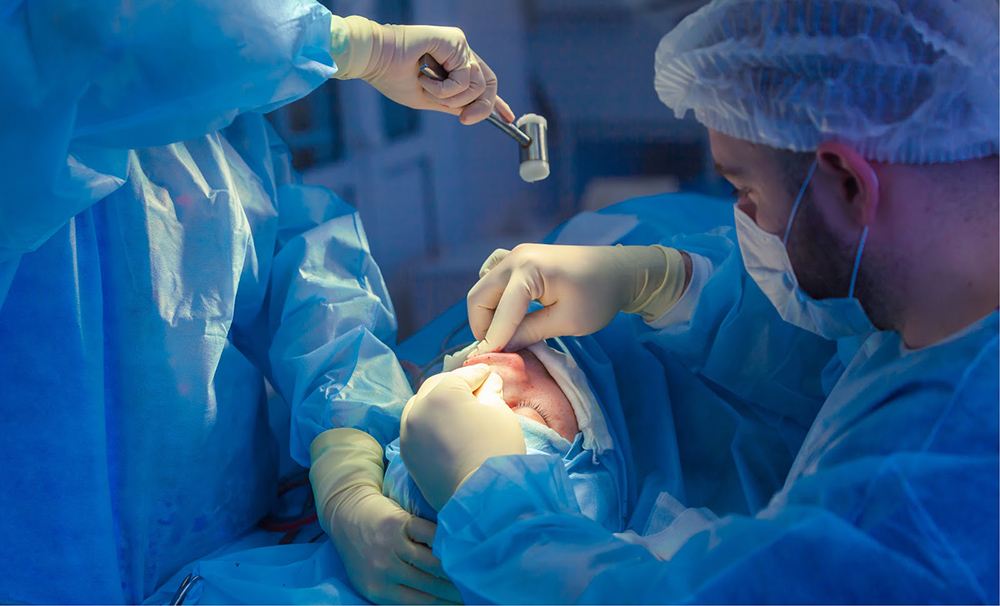 Reconstructive Surgery in Virginia Beach