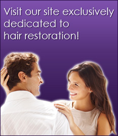 Virginia Hair Replacement Procedure