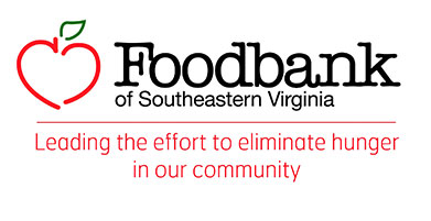 Foodbank of Southeastern Virginia logo