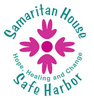 Samaritan House Safe Harbor logo