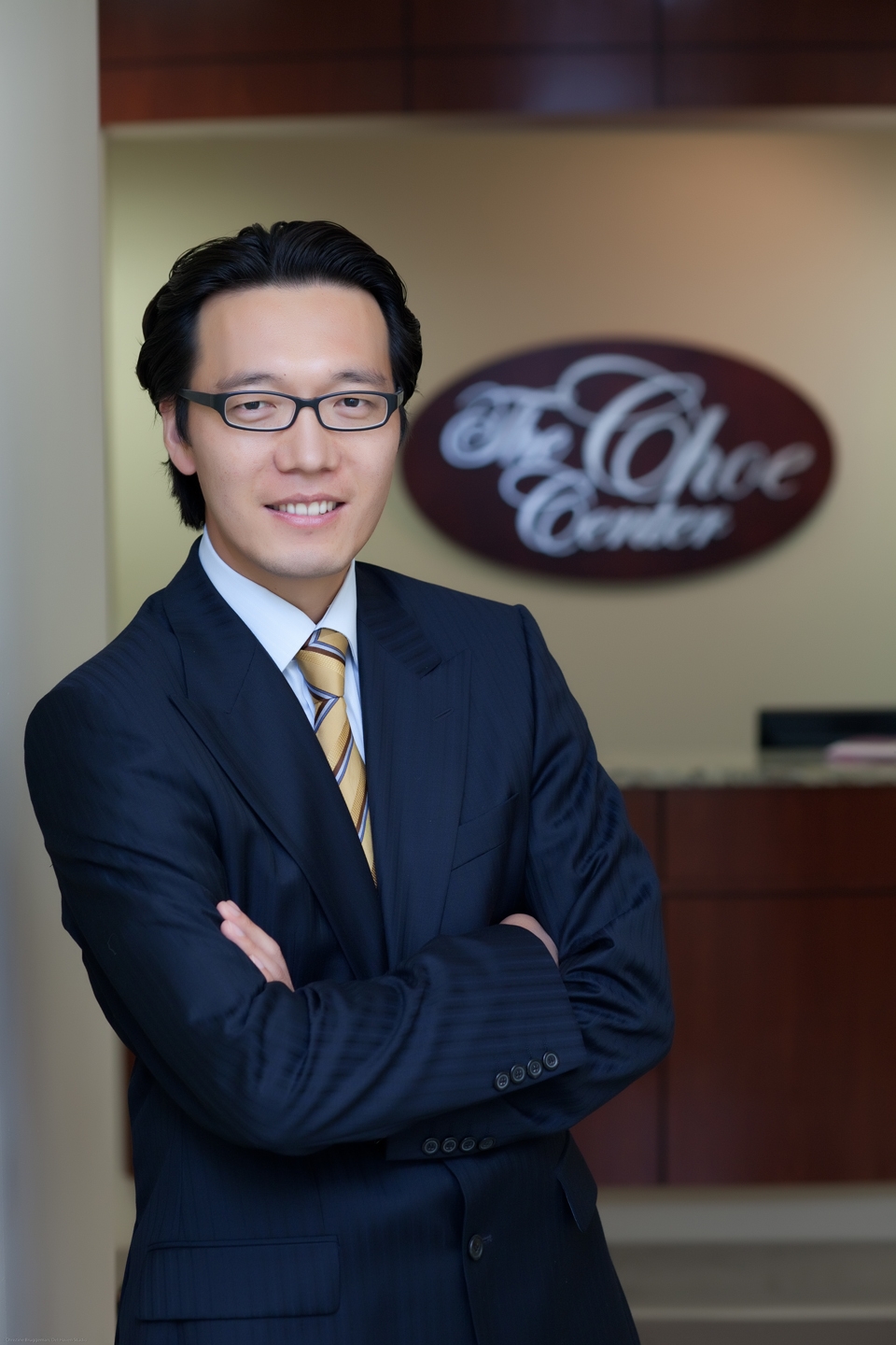 Kyle S. Choe, MD, FACS