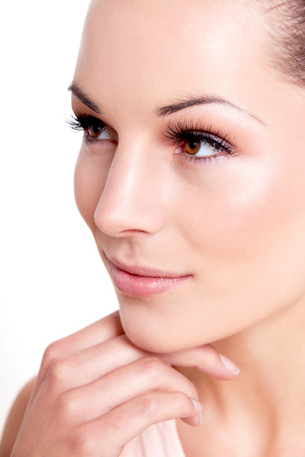 Non-Surgical Rhinoplasty Virginia