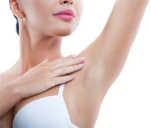 Botox Hyperhidrosis Virginia Beach