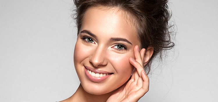 Brow lift | Virginia Beach, VA