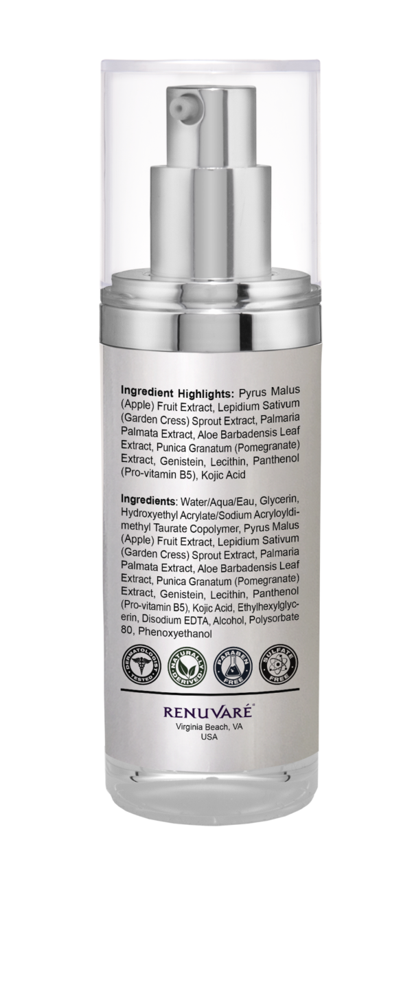 Skin Lightening Serum - Image 2