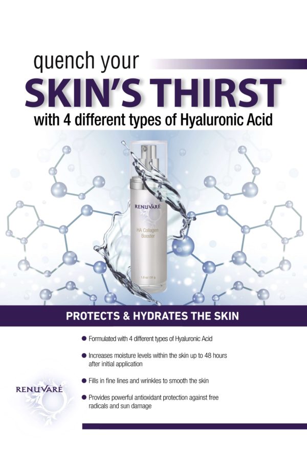 HA Collagen Booster - Image 3