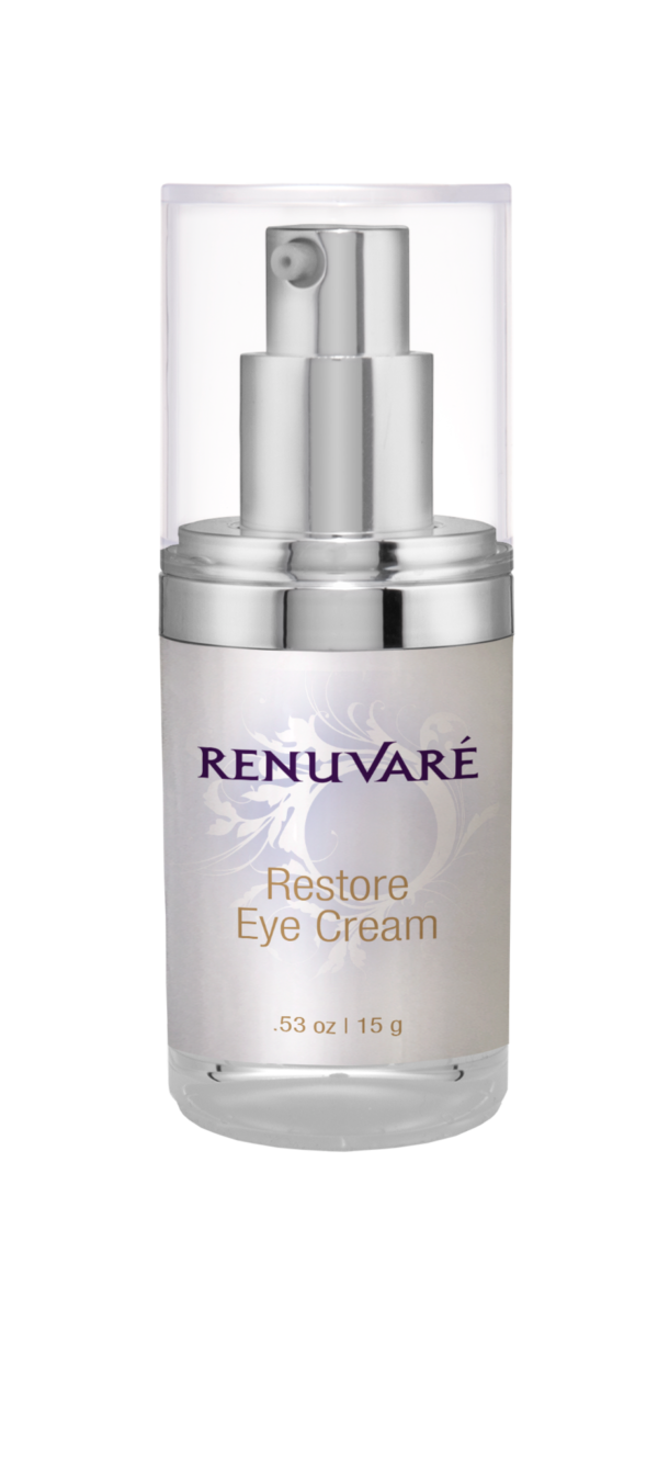 Restore Eye Cream