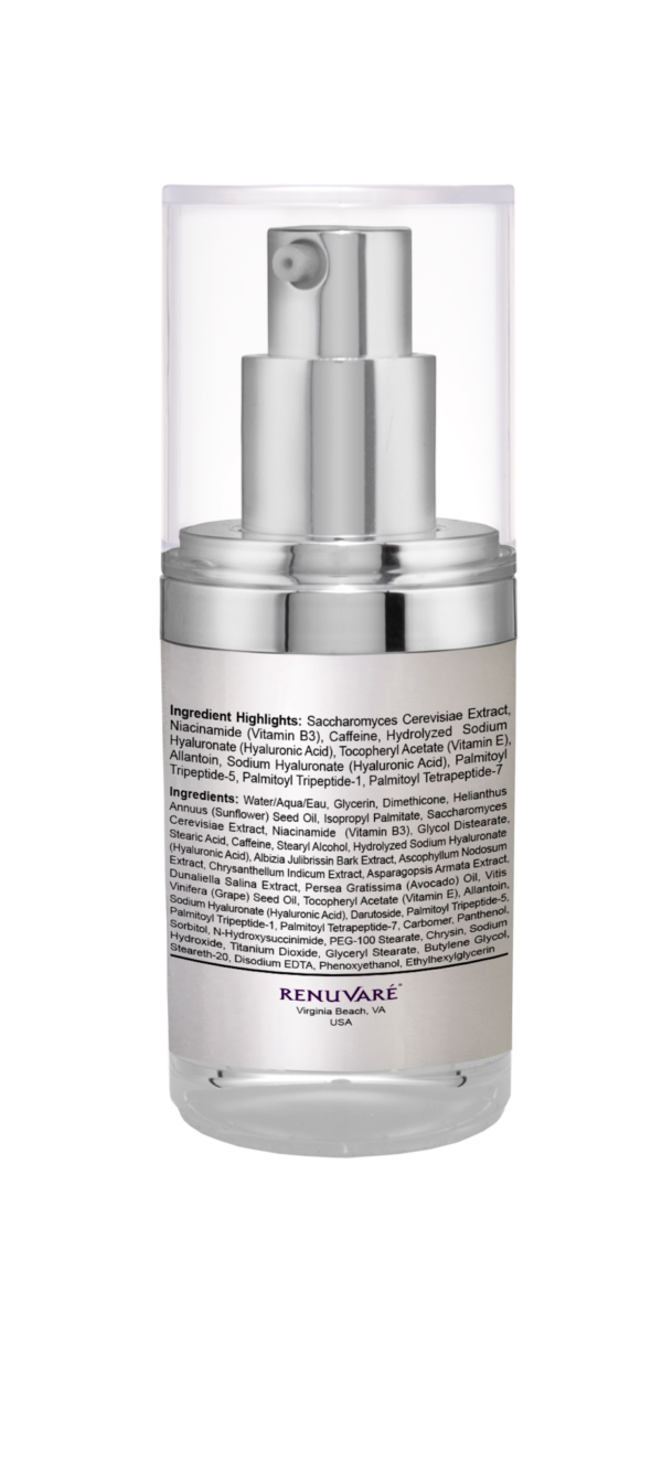 Restore Eye Cream - Image 2