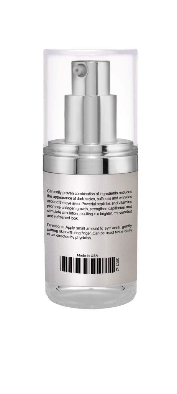 Restore Eye Cream - Image 3